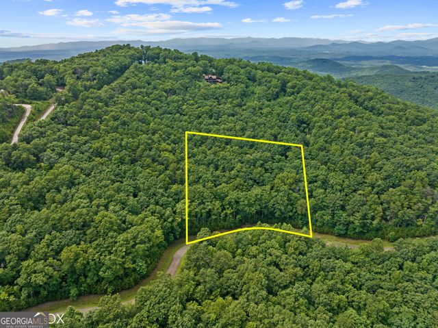 233 Stone Cliff Drive 233, Ellijay, GA 30536
