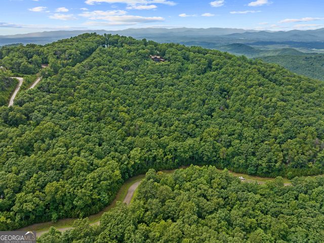 233 Stone Cliff Drive 233, Ellijay, GA 30536