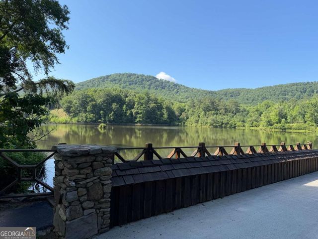 233 Stone Cliff Drive 233, Ellijay, GA 30536