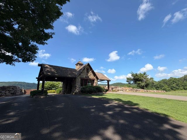 233 Stone Cliff Drive 233, Ellijay, GA 30536