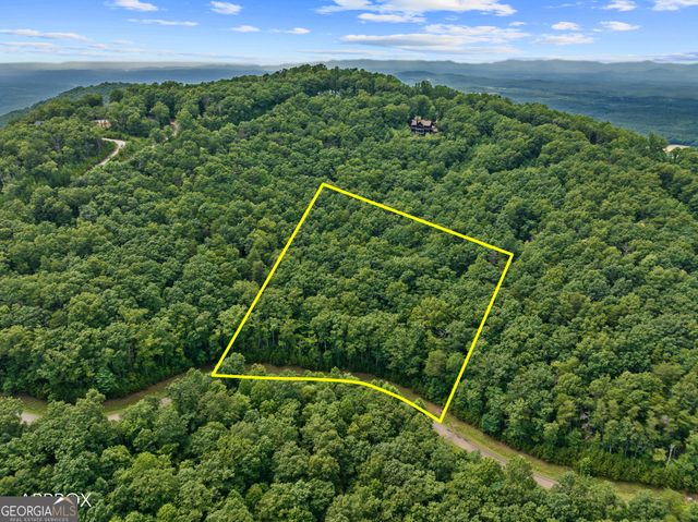 233 Stone Cliff Drive 233, Ellijay, GA 30536