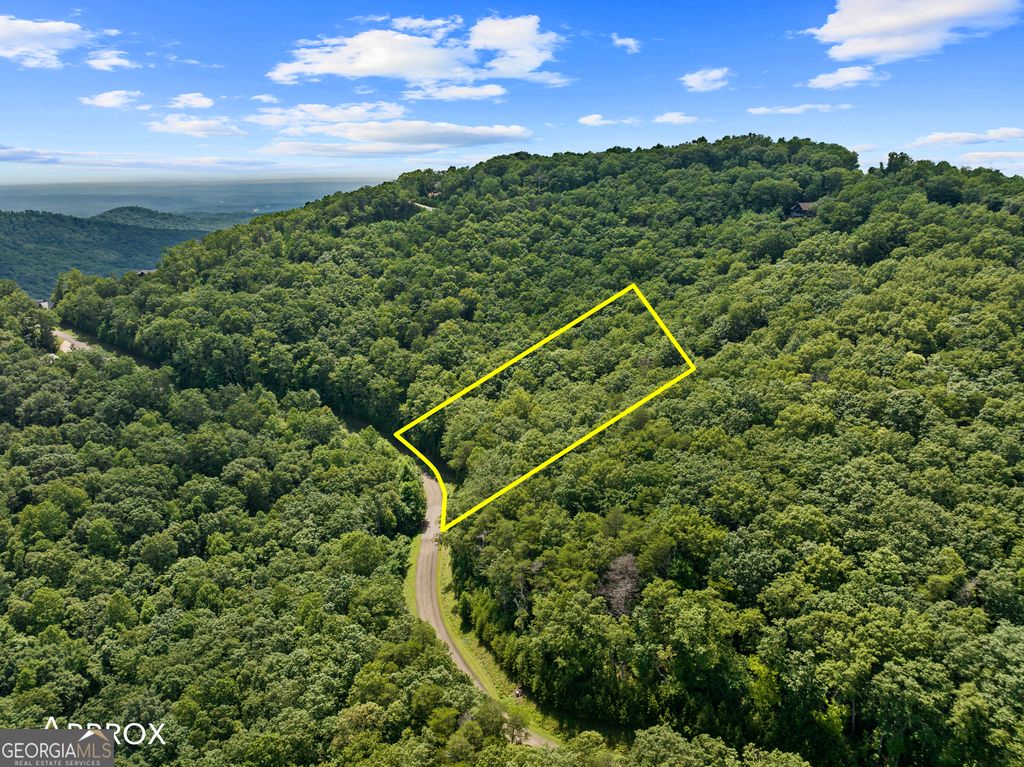 233 Stone Cliff Drive 233, Ellijay, GA 30536
