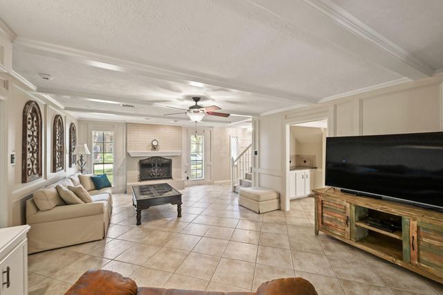 1158 Dominion Drive, Katy, TX 77450