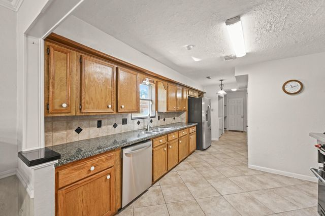 1158 Dominion Drive, Katy, TX 77450