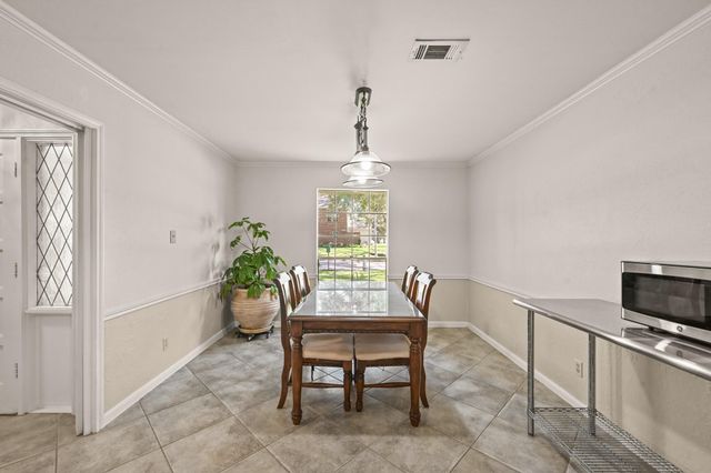 1158 Dominion Drive, Katy, TX 77450