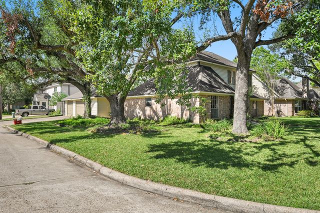1158 Dominion Drive, Katy, TX 77450