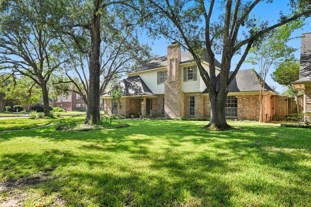 1158 Dominion Drive, Katy, TX 77450
