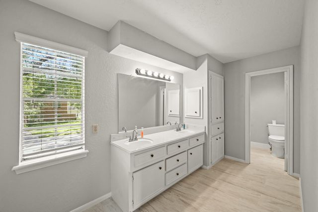 1158 Dominion Drive, Katy, TX 77450