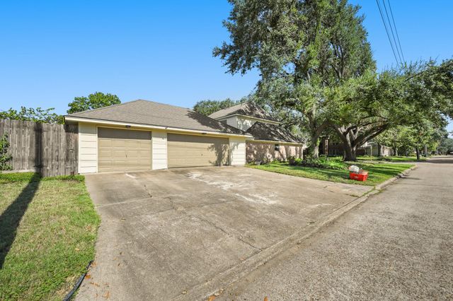 1158 Dominion Drive, Katy, TX 77450
