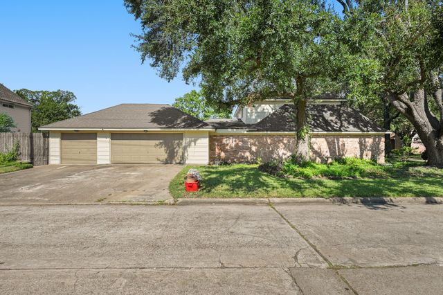 1158 Dominion Drive, Katy, TX 77450