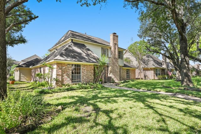 1158 Dominion Drive, Katy, TX 77450