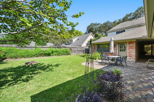 1158 Dominion Drive, Katy, TX 77450