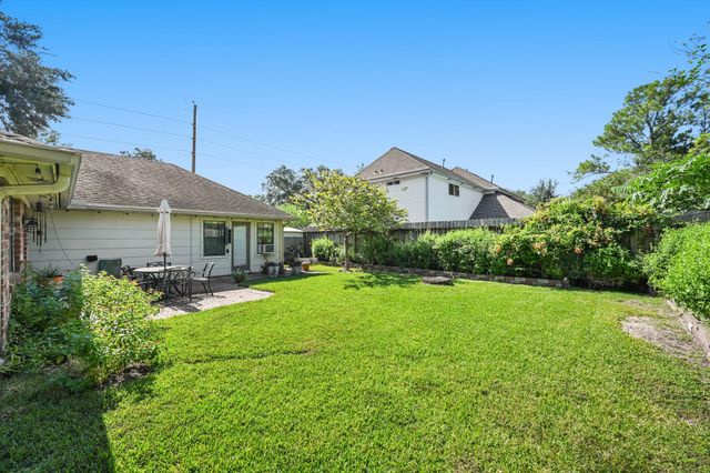 1158 Dominion Drive, Katy, TX 77450