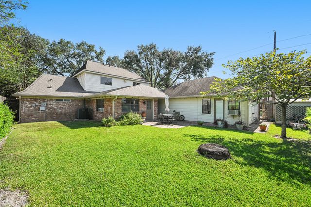 1158 Dominion Drive, Katy, TX 77450