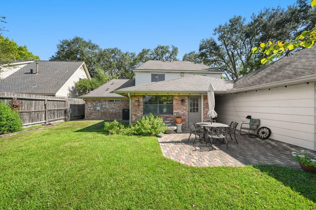 1158 Dominion Drive, Katy, TX 77450