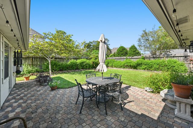 1158 Dominion Drive, Katy, TX 77450