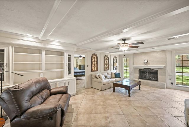 1158 Dominion Drive, Katy, TX 77450