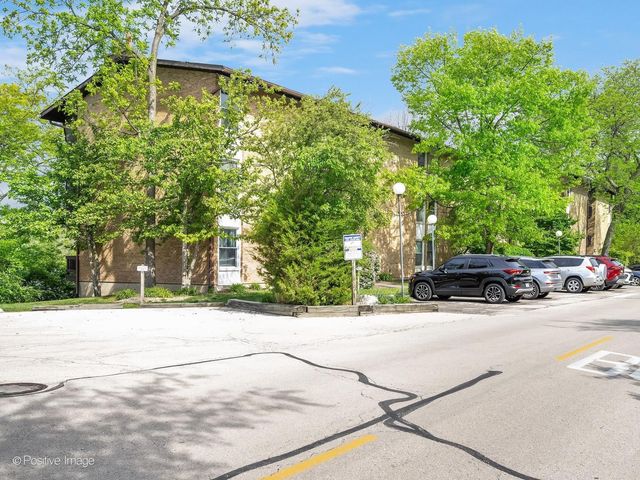 5530 E Lake Drive 98B, Lisle, IL 60532