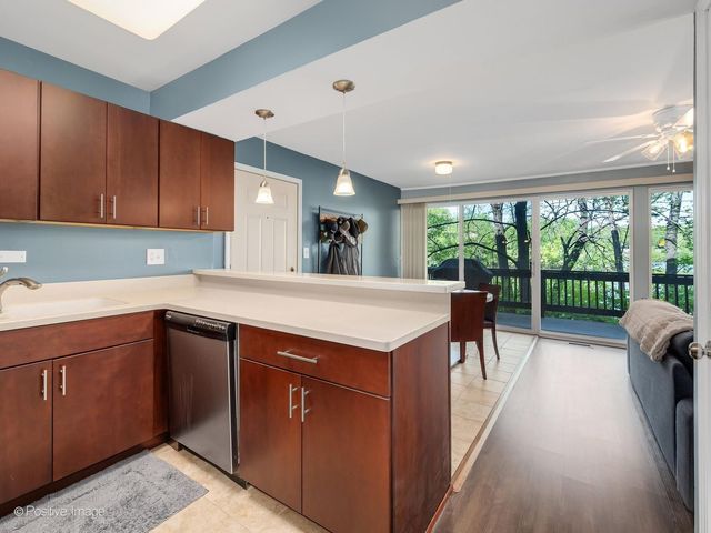 5530 E Lake Drive 98B, Lisle, IL 60532