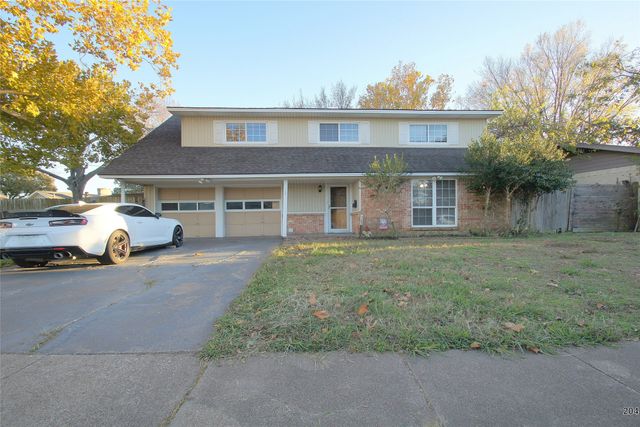 1106 Atlanta Drive, Garland, TX 75041