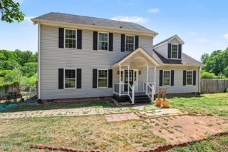 4583 Lambeth Mill Road, Bennett, NC 27208