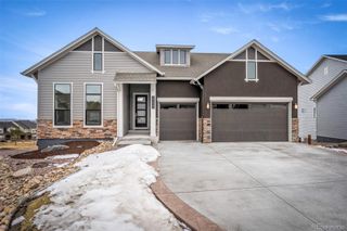 17122 Alsike Clover Court, Monument, CO 80132