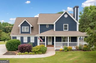 2545 Hickory Level Road, Villa Rica, GA 30180