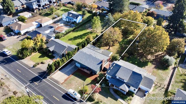 778 Browning Av S, Salem, OR 97302