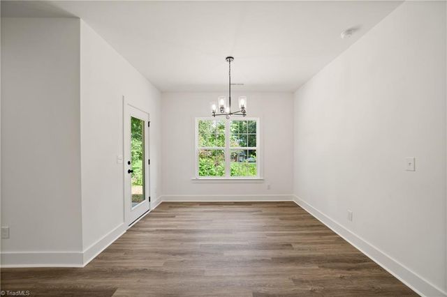 1649 Ralee Drive, Winston-salem, NC 27127