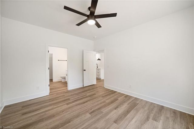 1649 Ralee Drive, Winston-salem, NC 27127