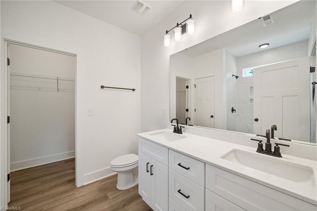 1649 Ralee Drive, Winston-salem, NC 27127