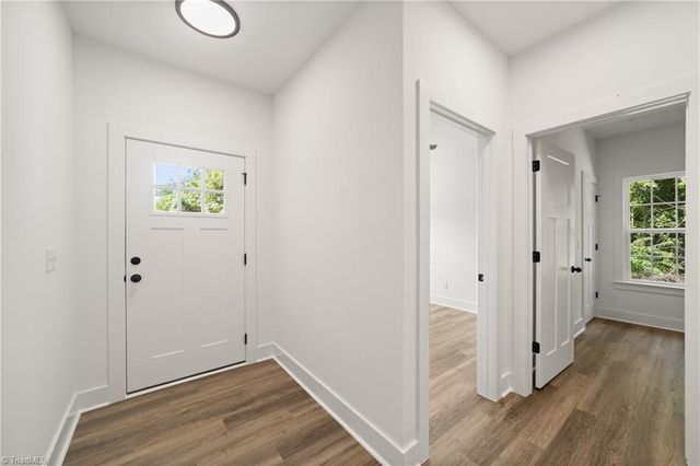 1649 Ralee Drive, Winston-salem, NC 27127