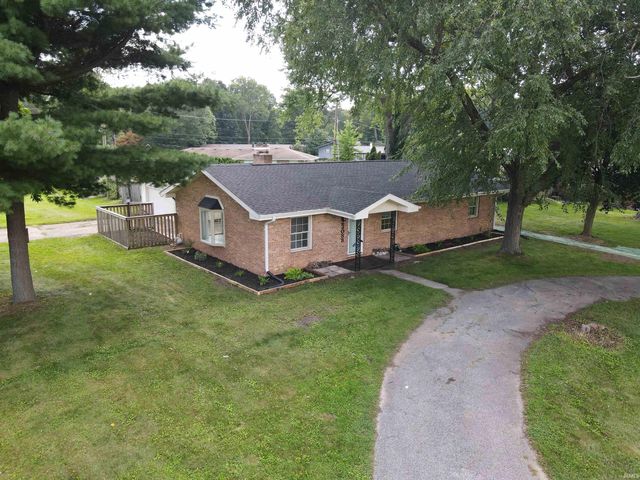 23088 Janiper Drive, Elkhart, IN 46517