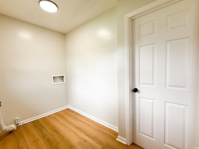23088 Janiper Drive, Elkhart, IN 46517