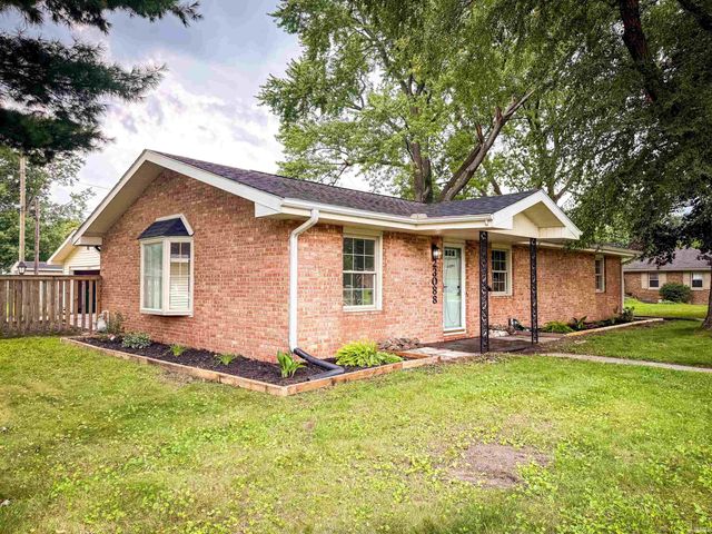 23088 Janiper Drive, Elkhart, IN 46517