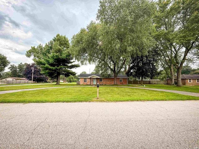 23088 Janiper Drive, Elkhart, IN 46517