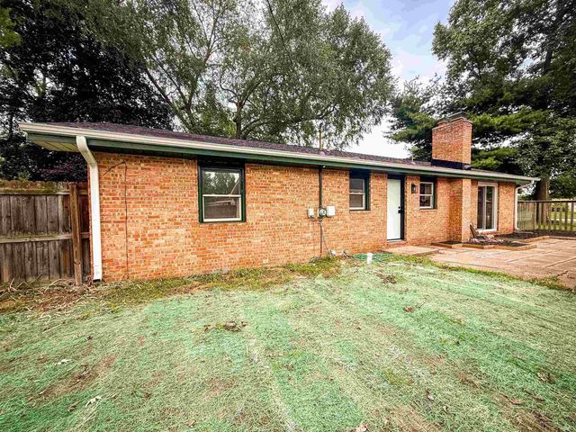 23088 Janiper Drive, Elkhart, IN 46517