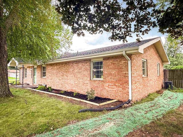 23088 Janiper Drive, Elkhart, IN 46517