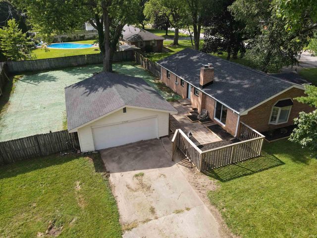23088 Janiper Drive, Elkhart, IN 46517