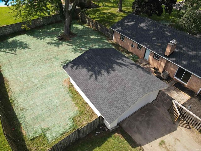 23088 Janiper Drive, Elkhart, IN 46517