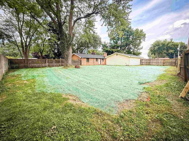 23088 Janiper Drive, Elkhart, IN 46517