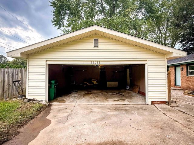 23088 Janiper Drive, Elkhart, IN 46517