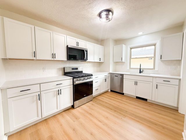 23088 Janiper Drive, Elkhart, IN 46517