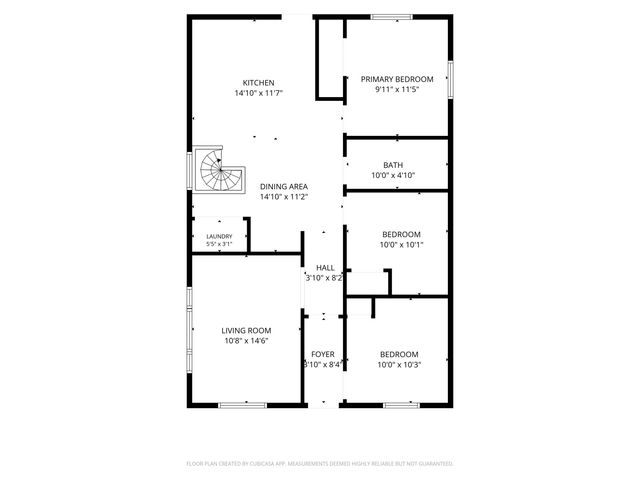 703 Dorset Street, South Burlington, VT 05403