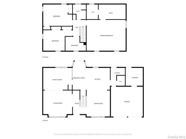 20 Canterbury Court, Oakdale, NY 11769