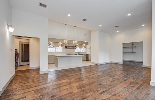 14603 Carolcrest Drive, Houston, TX 77079