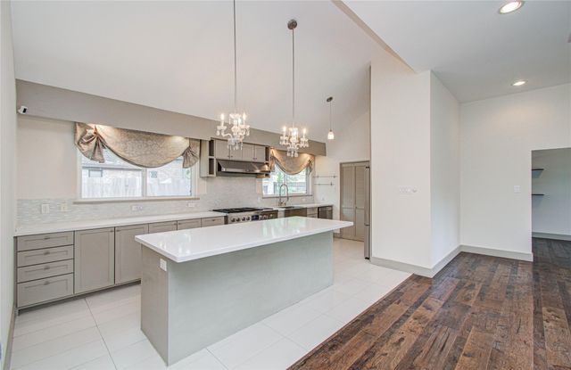 14603 Carolcrest Drive, Houston, TX 77079
