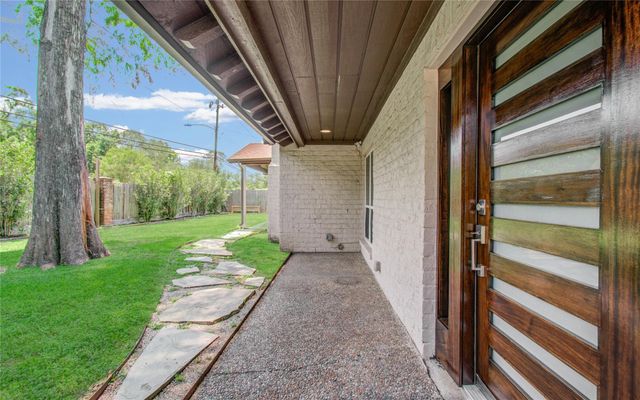 14603 Carolcrest Drive, Houston, TX 77079