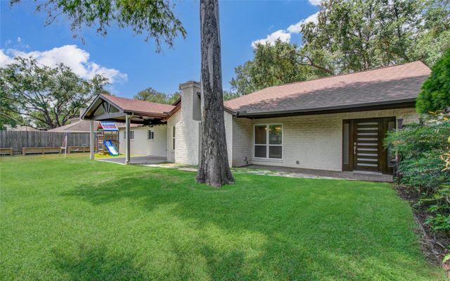 14603 Carolcrest Drive, Houston, TX 77079
