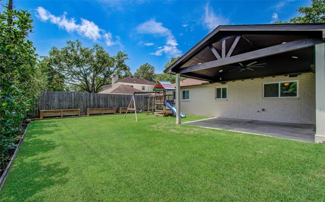 14603 Carolcrest Drive, Houston, TX 77079